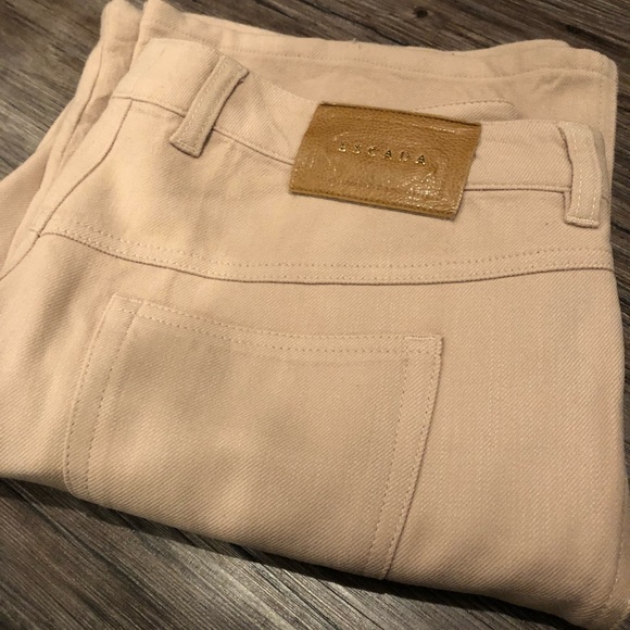 Escada Pants *DESIGNER - Picture 3 of 7